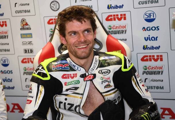 Formel 1, GP von Silverstone IPP20160902 Motorsports: MotoGP World Championship WM Weltmeisterschaft GP of Great Britain, cal crutchlow (Hinweis: Verwendung nur in Deutschland - only Germany) xHOCHxZWEIx xItalyxPhotoxPressx 
