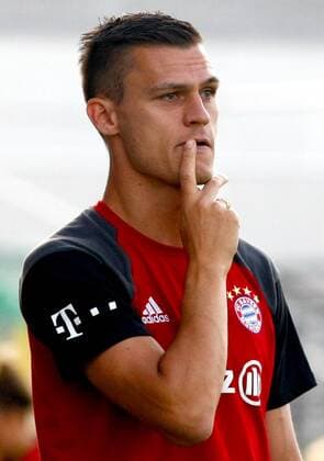 DEU, FFB, Allianz-Bundesliga, FC Bayern Muenchen vs. SC Freiburg 03.09.2016, Gruenwalder Stadion, Muenchen, DEU, FFB, Allianz-Bundesliga, FC Bayern Muenchen vs. SC Freiburg, im Bild ein ratloser Thomas Woerle (W?rle) (FC Bayern Muenchen, Trainer) nordphotoxRMG