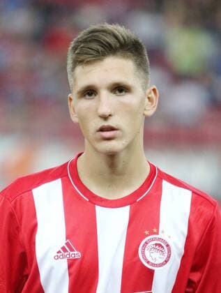 PANAGIOTIS RETSOS  Copyright: xx