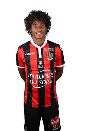 Fußball, OGC Nizza Porträttermin Vincent Marcel - Fussball Frankreich, Ligue 1, Offizieller Fototermin, Shooting OGC Nice - 07 09 2016 Panoramic Panoramic 