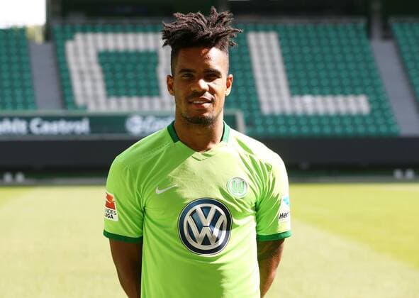 Daniel Didavi (11) Einzelbild Querformat Fußball Fussball GER 1.BL Porträttermin 2016 2017 VfL Wolfsburg 14.09.2016
