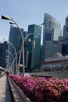 Motorsports: FIA Formula One World Championship WM Weltmeisterschaft 2016, Grand Prix of Singapore, xHOCHxZWEIx