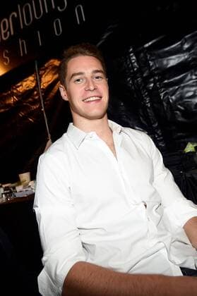 Stoffel Vandorme Singapore@Amberlounge 2016 Grosser Preis von Singapur 2016, Motorsport, Formel 1,Formula One World Championship WM Weltmeisterschaft Rd15, Singapore Grand Prix, Amberlounge, Marina Bay Street Circuit, Singapore, Saturday 17 September 2016. 17.09.2016, Singapur Copyright: xAndrexJerry Eibner-Pressefotox EP_JAE