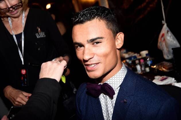Pascal Wehrlein (GER 94), Manor Racing MRT Singapore@Amberlounge 2016 Grosser Preis von Singapur 2016, Motorsport, Formel 1,Formula One World Championship WM Weltmeisterschaft Rd15, Singapore Grand Prix, Amberlounge, Marina Bay Street Circuit, Singapore, Saturday 17 September 2016. 17.09.2016, Singapur Copyright: xAndrexJerry Eibner-Pressefotox EP_JAE