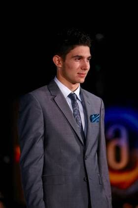Esteban Ocon (FRA 31), Manor Racing MRT Grosser Preis von Singapur 2016, Motorsport, Formel 1,Formula One World Championship WM Weltmeisterschaft Rd15, Singapore Grand Prix, Amberlounge, Marina Bay Street Circuit, Singapore, Saturday 17 September 2016. 17.09.2016, Singapur Copyright: xAndrexJerry Eibner-Pressefotox EP_JAE