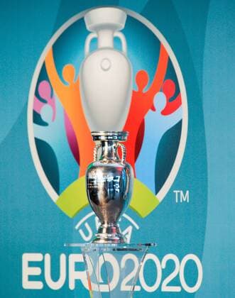 22.09.2016. Rome, Italy. Presentation of Rome s Euro2020 Logo for the event. xActivafotox  ActionPlus11792483