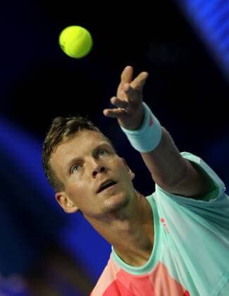 Tennis, ATP Turnier in Sankt Petersburg XXI International Tennis Tournament St.Petersburg Open 2016 ATP Tennis Herren World Tour 250, KSK SIBUR ARENA .