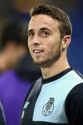 26.09.2016, King Power Stadium, Leicester, ENG, UEFA CL, FC Porto, Training, Gruppe G, im Bild Diogo Jota of FC Porto Diogo Jota of FC Porto during Trainingssession before the UEFA Championsleague Group G Match between Leicester City and FC Porto at the King Power Stadium in Leicester, Great Britain on 2016 09 26. Leicester  EP_fil  