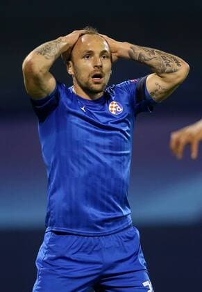 Champions League, Dinamo -Juventus 27.09.2016., Maksimir Stadium, Zagreb - Champions League, Group H, Round 2, GNK Dinamo - Juventus FC. Gordon Schildenfeld  IgorxKralj PIXSELL