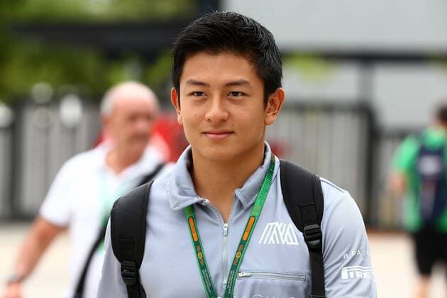 Formel 1, GP von Malaysia Malaysian Grand Prix, Sepang 29 September - 2 October 2016 29.09.2016 - Rio Haryanto (IDN) Manor Racing 