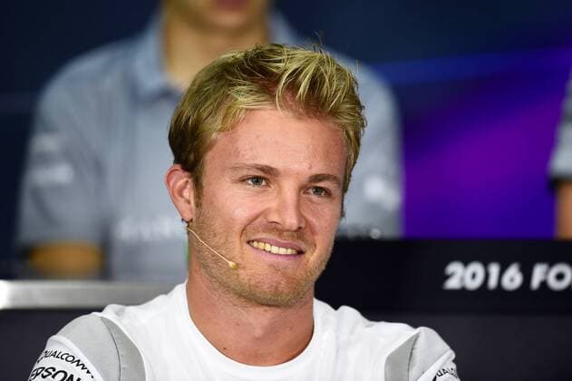 Nico Rosberg (GER 6), Mercedes AMG Petronas Formula One Team, Pressekonferenz, Grosser Preis von Malaysia 2016, Motorsport, Formel 1, 29.09.2016, Sepang Copyright: xAndre Eibner-Pressefotox EP_ANS