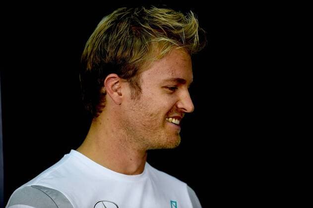 Nico Rosberg (GER 6), Mercedes AMG Petronas Formula One Team, Pressekonferenz, Grosser Preis von Malaysia 2016, Motorsport, Formel 1, 29.09.2016, Sepang Copyright: xAndre Eibner-Pressefotox EP_ANS