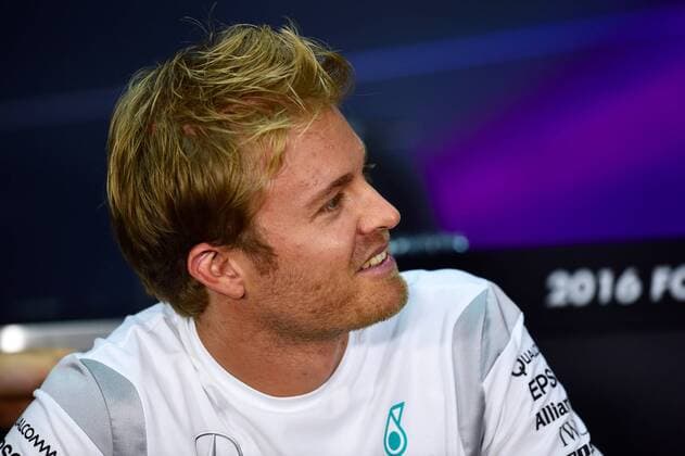 Nico Rosberg (GER 6), Mercedes AMG Petronas Formula One Team, Pressekonferenz, Grosser Preis von Malaysia 2016, Motorsport, Formel 1, 29.09.2016, Sepang Copyright: xAndre Eibner-Pressefotox EP_ANS