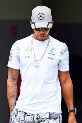 Lewis Hamilton (GB 44), Mercedes AMG Petronas Formula One Team, Grosser Preis von Malaysia 2016, Motorsport, Formel 1, 29.09.2016, Sepang Copyright: xAndre Eibner-Pressefotox EP_ANS