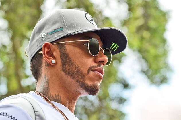 Lewis Hamilton (GB 44), Mercedes AMG Petronas Formula One Team, Grosser Preis von Malaysia 2016, Motorsport, Formel 1, 29.09.2016, Sepang Copyright: xAndre Eibner-Pressefotox EP_ANS