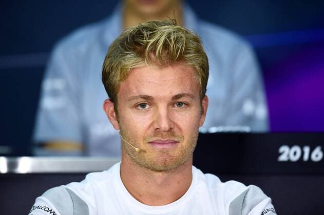 Nico Rosberg (GER 6), Mercedes AMG Petronas Formula One Team, Pressekonferenz, Grosser Preis von Malaysia 2016, Motorsport, Formel 1, 29.09.2016, Sepang Copyright: xAndre Eibner-Pressefotox EP_ANS