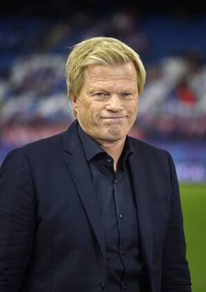 28.09.2016, Fussball Champions-League 2016 2017, Vorrunde 2.Spieltag, Atletico Madrid - FC Bayern München, im Estadio Vicente Calderon, Madrid. ZDF TV-Experte Oliver Kahn (Deutschland). 
