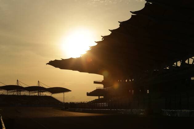Formel 1, GP Malaysia, Sepang International Circuit Malaysian Grand Prix, Sepang 29 September - 2 October 2016 30.09.2016 - Free Practice 1, Circuit Atmosphere 