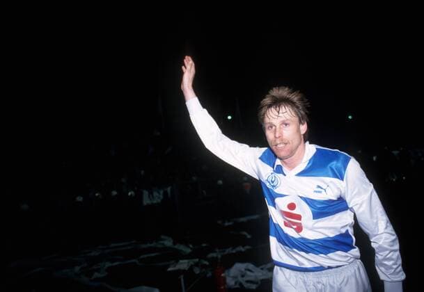 Michael Tönnies (MSV Duisburg) - Schlussjubel