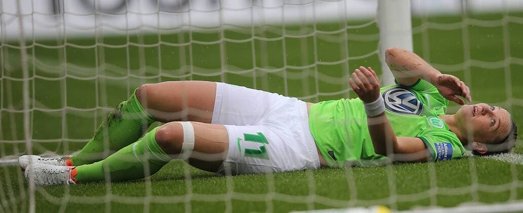 Alexandra Popp (VfL Wolfsburg)