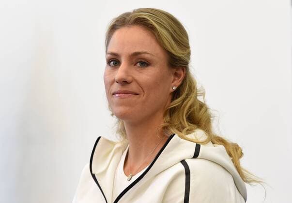 Tennis, Shooting Angelique Kerber Angelique Kerber, deutsche Tennisspielerin, aufgenommen in Muenchen, Bayern, am 13. September 2016.