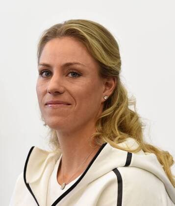 Tennis, Shooting Angelique Kerber Angelique Kerber, deutsche Tennisspielerin, aufgenommen in Muenchen, Bayern, am 13. September 2016.