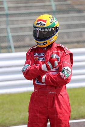 Formel 1, GP von Japan, Fans Japanese Grand Prix, Suzuka 6 - 9 October 2016 06.10.2016 - A fan 