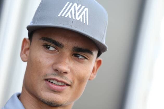 Japanese Grand Prix, Suzuka 6 - 9 October 2016 06.10.2016 - Pascal Wehrlein (GER) Manor Racing MRT05 