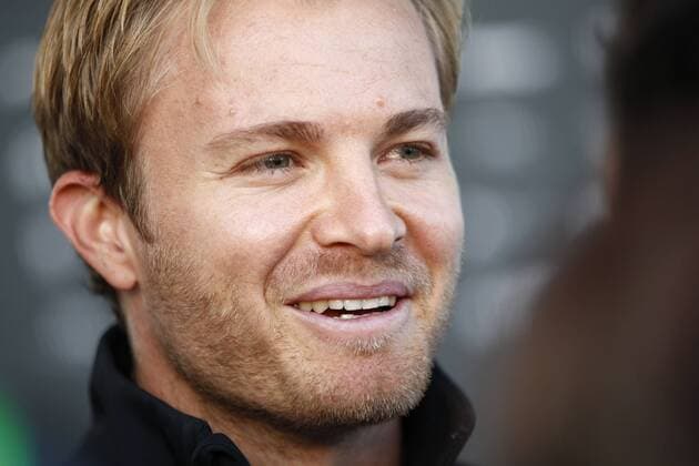 Motorsports: FIA Formula One World Championship WM Weltmeisterschaft 2016, Grand Prix of Japan, 6 Nico Rosberg (GER, Mercedes AMG Petronas Formula One Team), xHOCHxZWEIx