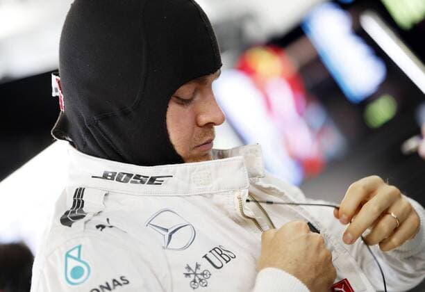 Motorsports: FIA Formula One World Championship WM Weltmeisterschaft 2016, Grand Prix of Japan, 6 Nico Rosberg (GER, Mercedes AMG Petronas Formula One Team), xHOCHxZWEIx