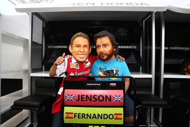 Japanese Grand Prix, Suzuka 6 - 9 October 2016 09.10.2016 - Fans 