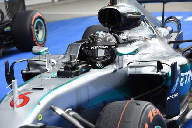 Nico Rosberg; Mercedes Grand Prix, formula 1 GP, Japan in Suzuka, 09.10.2016 Photo:mspb Jerry Andre Nico Rosberg; formula 1 GP, Japan
