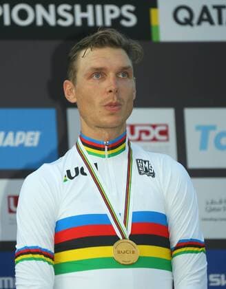 RADSPORT - World Championships - 12.10.2016, Time Trial - ITT - Doha - Doha, Winner Tony Martin (GERMANY Etixx - Quick Step), -