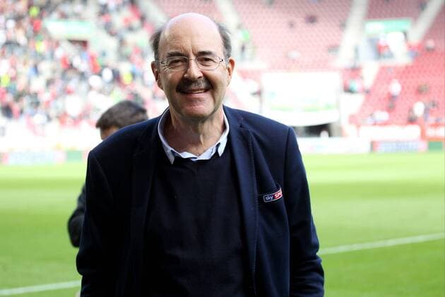 Fritz von Thurn und Taxis, FC Augsburg vs. FC Schalke 04, Fussball, 1.Bundesliga, 15.10.2016, Augsburg Copyright: xLanger Eibner-Pressefotox EP_HLR