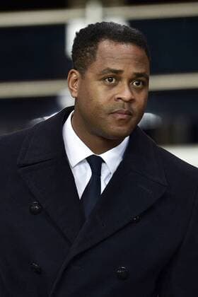 Patrick Kluivert - Fussball, Champions League, Paris Saint Germain PSG vs. FC Basel - 19 10 2016 JBAutissier Panoramic 