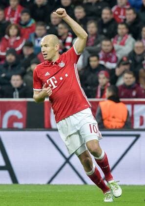 Fußball, CL, Bayern München - PSV Eindhoven xtwx, 19.10.2016, Fussball Champions League, FC Bayern München (Muenchen) - PSV Eindhoven, Gruppe D - 3. Spieltag v.l. München Munich