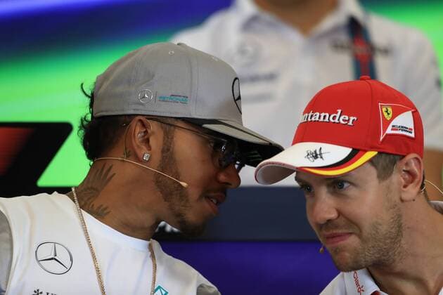 20.10.2016. Austin, Texas, UUSA. Formula 1 Grand prix of America. Drivers press conference PK Pressekonferenz and inspection day. Mercedes AMG Petronas - Lewis Hamilton xLeannexBoonx  ActionPlus11802178