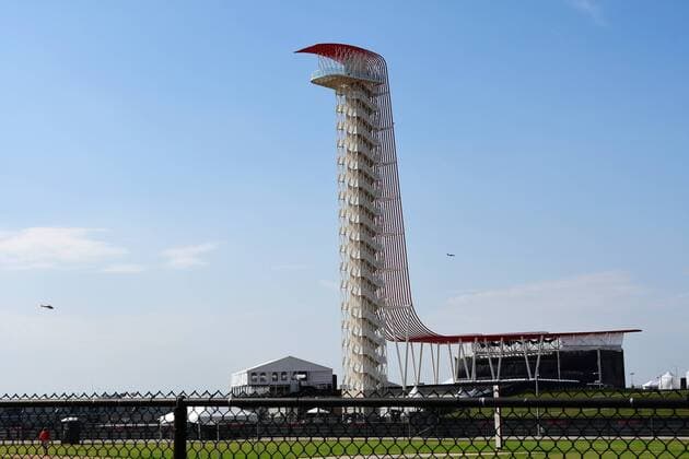 Impressionen, formula 1 GP, USA in Austin Circuit of The Americas, 21.10.2016 Photo:mspb Jerry Andre Impressionen, formula 1 GP, USA