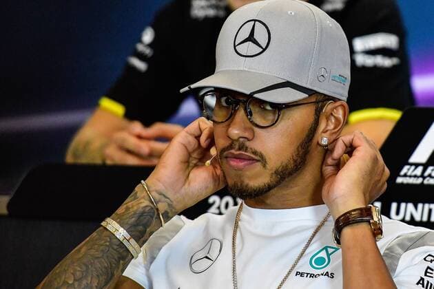 Lewis Hamilton; Mercedes Grand Prix, formula 1 GP, USA in Austin Circuit of The Americas, 21.10.2016 Photo:mspb Jerry Andre Lewis Hamilton; formula 1 GP, USA