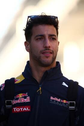 United States Grand Prix, Austin 20 - 23 October 2016 21.10.2016 - Free Practice 1, Daniel Ricciardo (AUS) Red Bull Racing RB12 