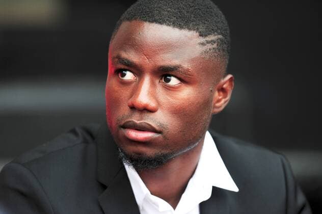 07 PAUL GEORGES NTEP (ren) FOOTBALL : Stade Rennes vs Girondins Bordeaux - Ligue 1 - 16 10 2016 FEP Panoramic 