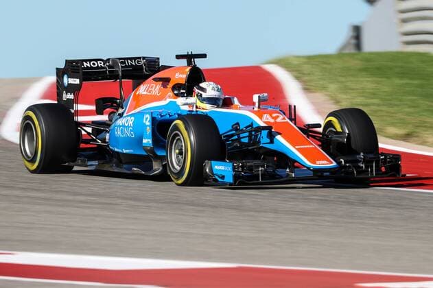 October 21, 2016 - Austin, Texas, U.S - F1 racing teams getting ready for this weekends Formula 1 United States Grand Prix race at the Circuit of the Americas race track in Austin,Texas. F1 2016 - Formula 1 United States Grand Prix. - ZUMAw300 20161021_zaf_w300_013