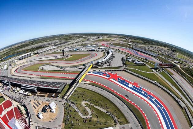 October 21, 2016 - Austin, Texas, U.S - F1 racing teams getting ready for this weekends Formula 1 United States Grand Prix race at the Circuit of the Americas race track in Austin,Texas. F1 2016 - Formula 1 United States Grand Prix. - ZUMAw300 20161021_zaf_w300_089