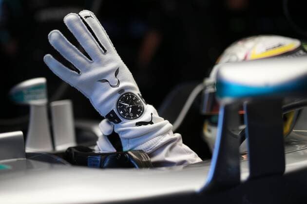 Motorsports: FIA Formula One World Championship WM Weltmeisterschaft 2016, Grand Prix of United States, 44 Lewis Hamilton (GBR, Mercedes AMG Petronas Formula One Team), xHOCHxZWEIx
