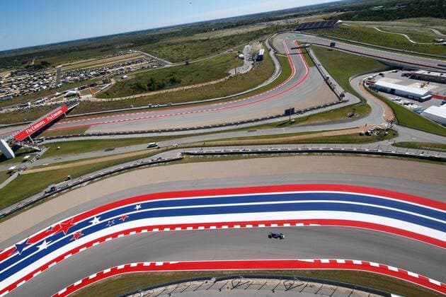 Motorsports: FIA Formula One World Championship WM Weltmeisterschaft 2016, Grand Prix of United States, 12 Felipe Nasr (BRA, Sauber F1 Team), xHOCHxZWEIx