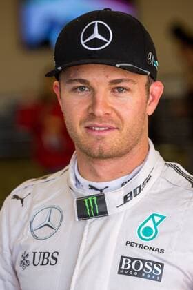 United States Grand Prix, Austin 20 - 23 October 2016 22.10.2016 - Nico Rosberg (GER) Mercedes AMG F1 W07 Hybrid 