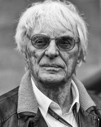 Bernie Ecclestone, Grosser Preis von Mexiko 2016, Motorsport, Formel 1, 27.10.2016, Mexiko City Copyright: xAndre Eibner-Pressefotox EP_JAE