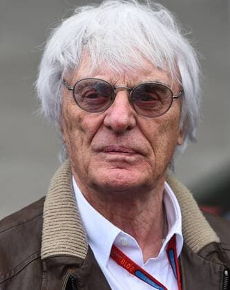Bernie Ecclestone, Grosser Preis von Mexiko 2016, Motorsport, Formel 1, 27.10.2016, Mexiko City Copyright: xAndre Eibner-Pressefotox EP_JAE