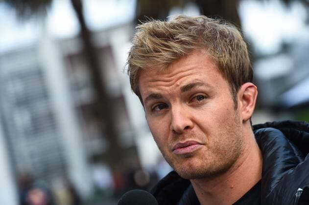 Nico Rosberg (Mercedes AMG Petronas Formula One Team), Grosser Preis von Mexiko 2016, Motorsport, Formel 1, 27.10.2016, Mexiko City Copyright: xAndre Eibner-Pressefotox EP_JAE