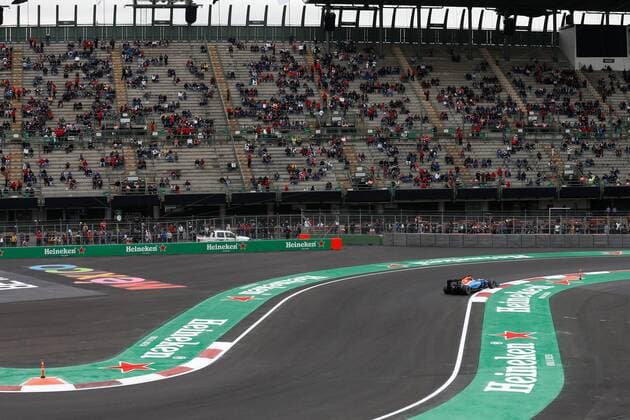 Motorsports: FIA Formula One World Championship WM Weltmeisterschaft 2016, Grand Prix of Mexico, 94 Pascal Wehrlein (GER, Manor Racing F1 Team), xHOCHxZWEIx